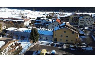 Gewerbeimmobilie kaufen in 6464 Tarrenz, Großzügiges Bürogebäude mit vielseitigen Nutzungsmöglichkeiten in Tarrenz!