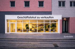 Gewerbeimmobilie kaufen in 1140 Wien, Vielseitig nutzbares Geschäftslokal in attraktiver Lage – 1140 Wien