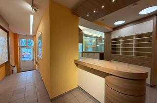 Geschäftslokal mieten in Steinbauergasse, 1120 Wien, Moderne Geschäfts- und Lagerflächen in 1120 Wien zu mieten