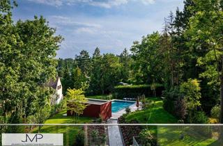 Wohnung kaufen in 1180 Wien, Modernes Luxusrefugium mit 5 Zimmern und großem Outdoor-Pool!