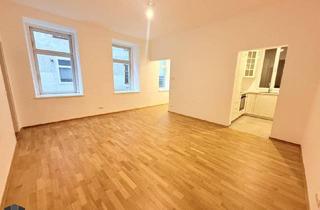 Wohnung kaufen in Am Hundsturm, 1050 Wien, SANIERTE perfekt geschnittene Wohnung am Hundsturm