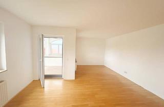 Wohnung kaufen in 5204 Straßwalchen, 3-Zimmer Wohnung mit Balkon in Straßwalchen