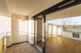 Maisonette kaufen in Altmannsdorfer Straße 188, 1230 Wien, Provisionsfrei! Vorsorgewohnung im Erstbezug – 3 Zimmer mit Loggia!