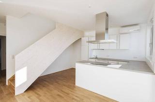 Maisonette kaufen in Altmannsdorfer Straße 188, 1230 Wien, Provisionsfrei! Erstbezug - Wunderschöne Vier-Zimmer-Wohnung mit Loggia!