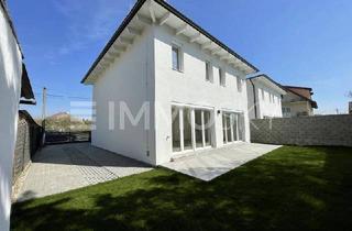 Haus kaufen in 2201 Gerasdorf, grün-ruhig-modern-hochwertig