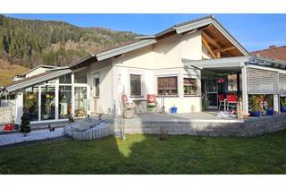 Haus kaufen in 9560 Feldkirchen in Kärnten, Ferien oder Wohnhaus in Kärnten mit PV-Anlage, Büro & Lager und neuer Terrasse Preis € 449 000.-