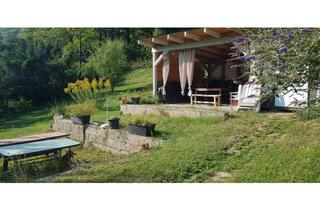 Haus kaufen in 2640 Gloggnitz, Zwei Wohneinheiten mit eigenem Wald – Naturparadies in Gloggnitz!