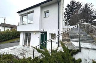Haus mieten in 1170 Wien, SONNIGES HAUS AM HEUBERG MIT TRAUMBLICK