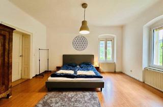 Wohnung kaufen in 2651 Reichenau an der Rax, Wunderschöne, sofort bezugsfertige 91 m² Wohnung im 1. Stock – mitten im Zentrum von Reichenau an der Rax