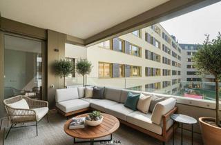 Wohnung kaufen in Laxenburger Straße, 1100 Wien, Ihr neues Zuhause: zentral, modern, mitten in Wien und provisionsfrei