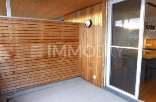 Wohnung kaufen in 4650 Lambach, TOP AUSGESTATTETE DACHGESCHOSSWOHNUNG MIT SONNIGEM BALKON U.V.M