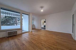 Wohnung kaufen in 8010 Graz, Sonnige, neu sanierte 3 Zimmerwohnung in begehrter Lage Graz-Waltendorf