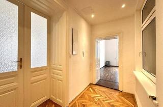 Wohnung kaufen in 1120 Wien, Charmante Altbauwohnung mit modernem Flair in bester Lage in 1120 Wien! Diese einzigartige Wohnung vereint den eleganten Charme vergangener Tage mit modernem Wohnkomfort.