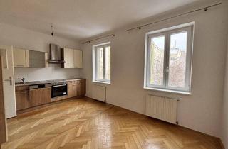 Wohnung kaufen in 1080 Wien, Wohnen in bester Lage