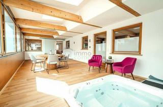 Wohnung kaufen in 6212 Maurach, WOHNEN AM SEE - Absolute Rarität in unmittelbarer Seenähe mit Bergblick - 5 Zimmer Erdgeschoßwohnung mit großzügigen Räumlichkeiten und sehr interessanten Kaufpreis