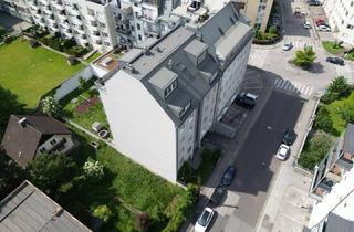 Wohnung kaufen in 4020 Linz, Neubauwohnprojekt PILLmein - Moderne 3-Zimmer-Wohnung mit Balkon in aufstrebendem Wohnviertel!