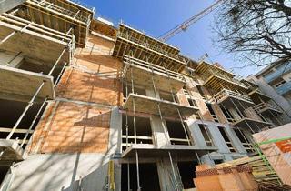 Wohnung kaufen in 4020 Linz, 3-Zimmer-Gartenwohnung – Neubauwohnprojekt PILLMEIN