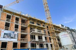 Wohnung kaufen in 4020 Linz, Exklusiver Erstbezug mit Balkon in zentraler Lage - 3-Zimmer-Wohnung in Linz!