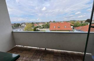 Wohnung kaufen in 7201 Neudörfl, Eigentumswohnung in absoluter Ruhelage und herrlichem Ausblick in Neudörfl