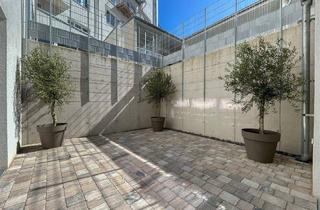 Maisonette kaufen in Zehetnergasse, 1140 Wien, Stilvolle Maisonette mit lauschigem Atrium - Nähe U4 Station Unter Sankt Veit