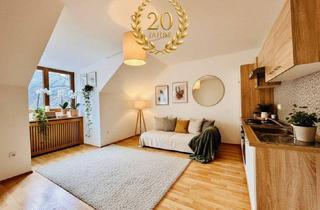 Wohnung kaufen in 2630 Ternitz, Attraktive, bereits vermietete 3-Zimmer Wohnung mit Garten - ideales Anlageobjekt