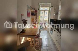 Wohnung mieten in 1050 Wien, TAUSCHWOHNUNG Gemütliche 3-Zimmer-Wohnung in Wien tauschen