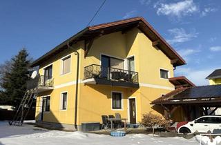 Einfamilienhaus kaufen in 4921 Hohenzell, Gepflegtes Einfamilienhaus in Stadtnähe