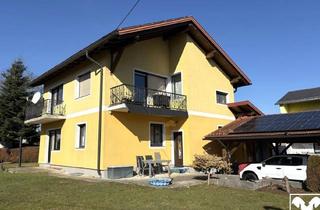 Einfamilienhaus kaufen in 4921 Hohenzell, Gepflegtes Einfamilienhaus in Stadtnähe