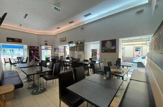 Gastronomiebetrieb mieten in 1160 Wien, UNBEFRISTET IN TOP LAGE