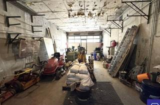 Lager mieten in Linzer Straße, 1140 Wien, Betriebsobjekt 435m² mit Einfahrt Nähe Linzer Straße - 1140 Wien