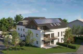 Loft kaufen in Seekirchnerstrasse, 5162 Obertrum am See, 2-Zimmer Dachgeschoss-Loft mit Terrasse - Kompakt, exklusiv und luftig - W10