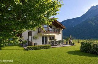Einfamilienhaus kaufen in 6393 Sankt Ulrich am Pillersee, Einfamilienhaus in sonniger Lage nahe dem Pillersee in St. Ulrich am Pillersee