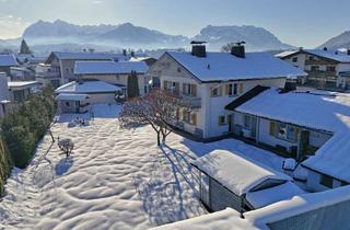 Haus kaufen in Alleestraße 23, 6345 Kössen, Platz für die ganze Familie