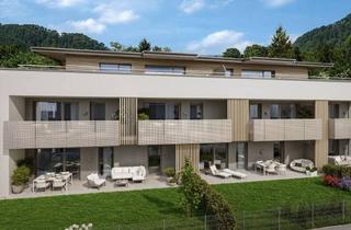 Wohnung kaufen in Ludwig-Zeller-Weg 29/3, 5020 Salzburg, Erstbezug: 3-Zimmerwohnung mit Garten in Parsch - Top 3