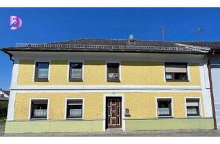 Haus kaufen in 4752 Riedau, Ihr Wohnprojekt im Zentrum von Riedau!