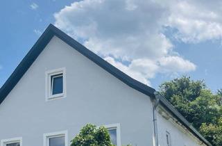 Einfamilienhaus kaufen in 3830 Waidhofen an der Thaya, Ihr Rückzugsort im Waldviertel - Liebevoll renoviertes Wohnhaus mit Nebengebäude!