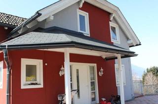 Haus kaufen in Spittal An Der Drau, 9702 Ferndorf, Wohnhaus mit Panoramablick & Entwicklungspotenzial nahe Spittal an der Drau - sonnige Ruhelage