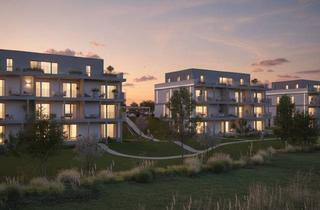 Penthouse kaufen in Mühlbachstraße 30/A 6, 4073 Wilhering, Terrassenwohnung Top A6 - Neubauprojekt "am MÜHLBACH" Wilhering