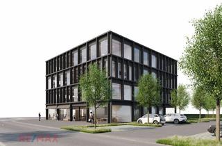 Grundstück zu kaufen in Reichsstraße, 6800 Feldkirch, Gewerbeobjekt in hochfrequentierter Lage