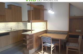 Wohnung mieten in Zenturm, 4701 Bad Schallerbach, Bad Schallerbach: Dachgeschoßwohnung mit 2 Balkone zu Vermieten!