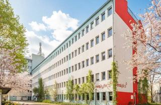 Büro zu mieten in Autokaderstraße 29/Bt 1, 1210 Wien, Attraktive Büro- / Praxisfläche in 1210 Wien - 286,72 m² für nur 7,00 € netto/m²!