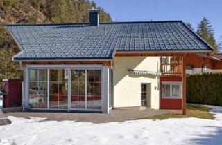 Einfamilienhaus kaufen in 6383 Erpfendorf, Gepflegtes Wohnhaus mit Einliegerwohnung in Naturlage