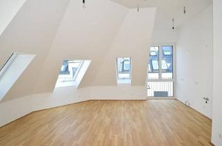 Wohnung kaufen in Martinstraße, 1180 Wien, WOW - Ein wahrer DOM mit drei Zimmer, süßer Terrasse und bester Lage!