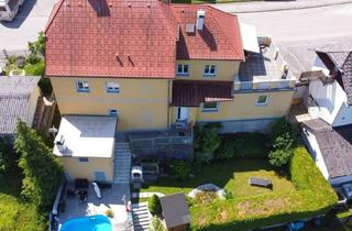 Haus kaufen in Steyr, 4596 Steinbach an der Steyr, Haus zu verkaufen in Steinbach a.d.Steyr günstig gemütlich viel Platz und leistbar