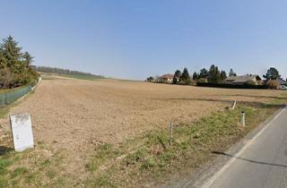 Grundstück zu kaufen in 3443 Elsbach, Elsbach (Sieghartskirchen): teilbares, zweiseitig befahrbares Baugrundstück