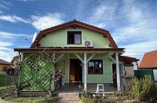 Haus kaufen in Kleingartenverein, 2326 Maria-Lanzendorf, Kleingartenhaus wartet auf neue Besitzer