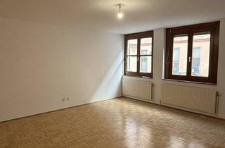 Wohnung kaufen in Kutschkermarkt, 1180 Wien, Moderne Stadtwohnung in Top-Lage zu verkaufen - 1 Zimmer, 50m², EG, nur 249.999 € in 1180 Wien
