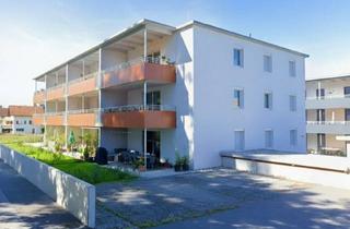 Wohnung mieten in Wichnerstraße 10/Top 9, 6973 Höchst, Ihr neues Zuhause in Höchst - Moderne 3-Zimmerwohnung mit Balkon im 2. Obergeschoss zu vermieten!