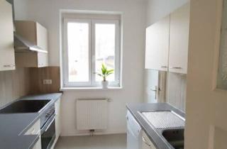 Wohnung mieten in 2500 Baden, 4-Zimmer-Wohnung in Bahnhofsnähe in Baden