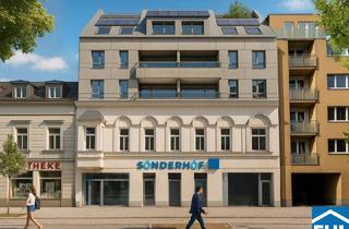 Wohnung mieten in 1210 Wien, Erstbezug ? charmantes Wohnen zwischen Alter Donau und Donauinsel